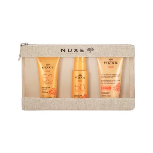 NUXE NECESER SOLARES 2024