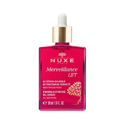 NUXE MERVEILLANCE LIFT SERUM  30ML