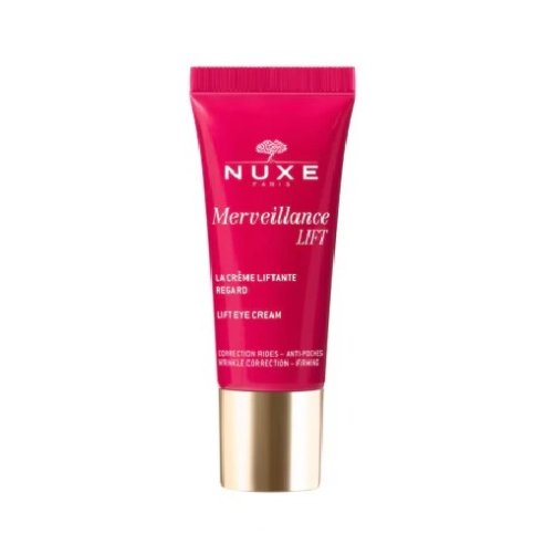 NUXE MERVEILLANCE LIFT CONTORNO OJOS 15ML