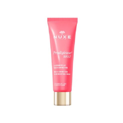 NUXE CREME PROGIEUSE BOOST CREMA SEDOSA (P/SECA)