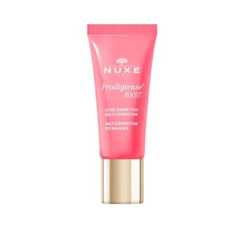NUXE CREME PRODIGIEUSE BOOST GEL-BALSAMO OJOS 15ML