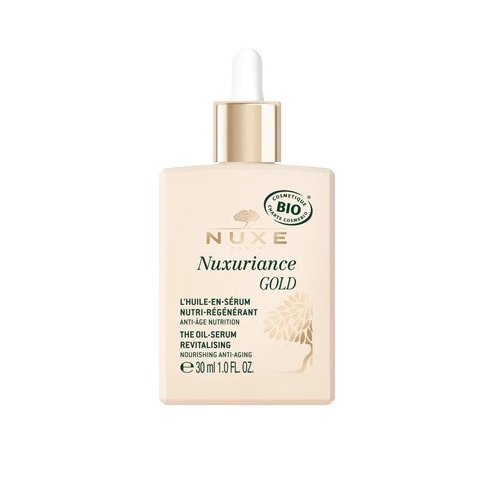 NUXE NUXURIANCE GOLD SERUM NUTRI-REVITALIZANTE