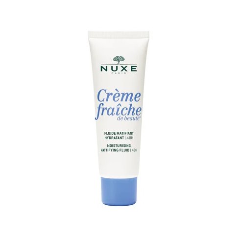 NUXE CREME FRAICHE FLUIDO MATIFICANTE P/MIXTA 50ML