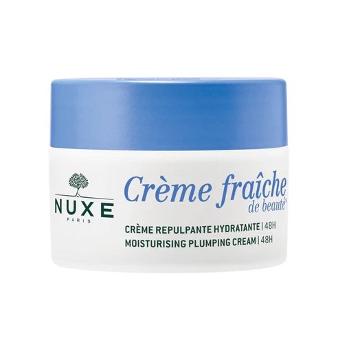 NUXE CREME FRAICHE CR REPULPANTE P/N 50ML