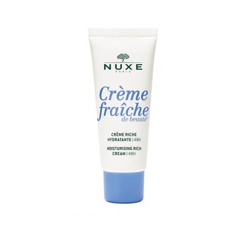 NUXE CREME FRAICHE CR RICA P/S 30ML