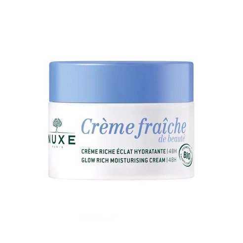 NUXE CREME FRAICHE CR RICA P/S 50ML