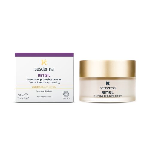 SESDERMA RETISIL CREMA INTENSIVA PRO-AGING 50ML