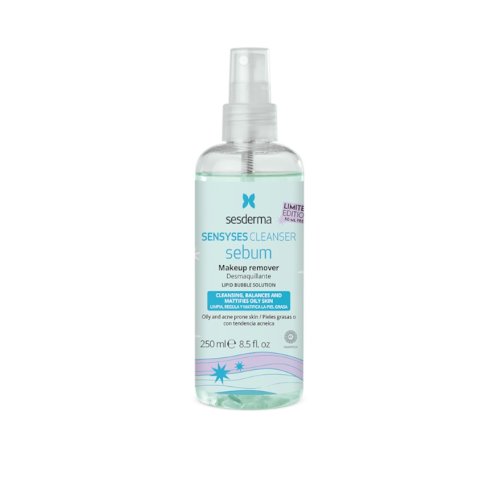 SESDERMA SENSYSES SEBUM EDICION LIMITADA 250ML