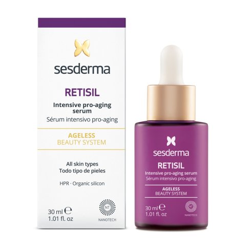 SESDERMA RETISIL SERUM INTENSIVE PRO-AGING 30ML