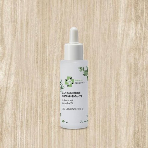 MP CONCENTRADO DESPIGMENTANTE 30ML