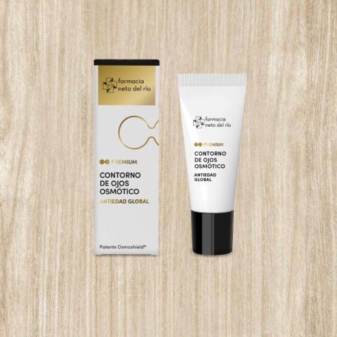 MP PREMIUM CONTORNO OJOS OSMOTICO ANTIEDAD GLOBAL 20ML