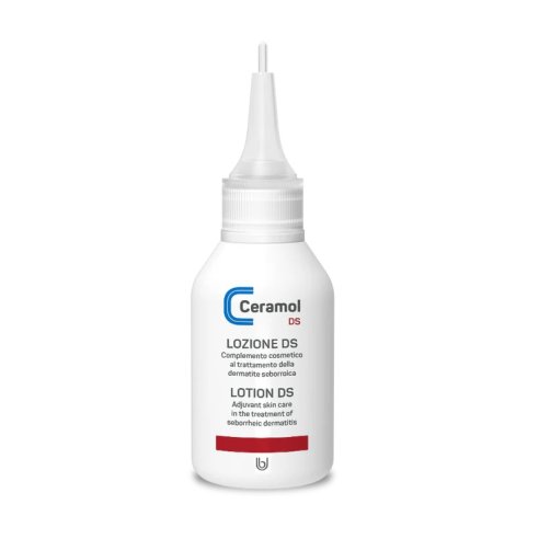 CERAMOL LOTION DS 50ML.