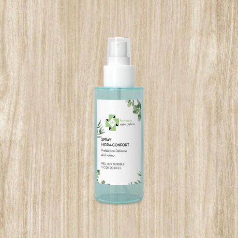 MP SPRAY HIDRA-CONFORT 100ML