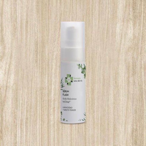 MP SERUM FLASH 30ML