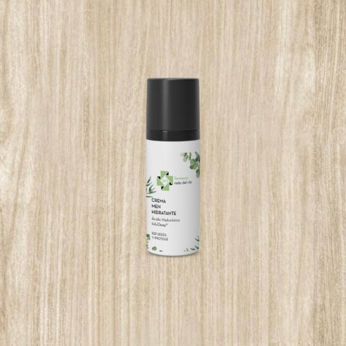 MP CREMA MEN HIDRATANTE 50ML