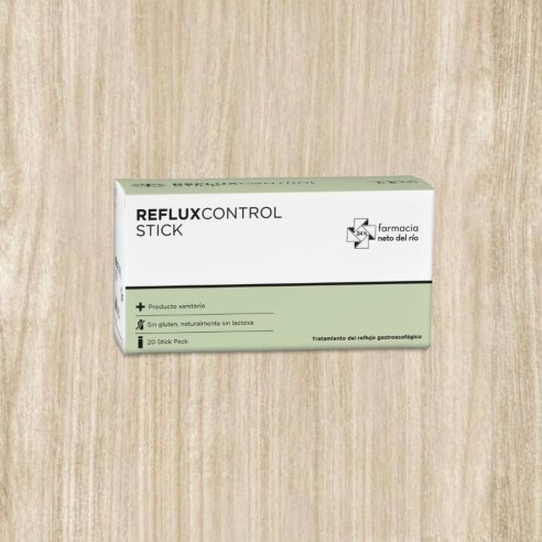 MP REFLUXCONTROL 20STICK PACK