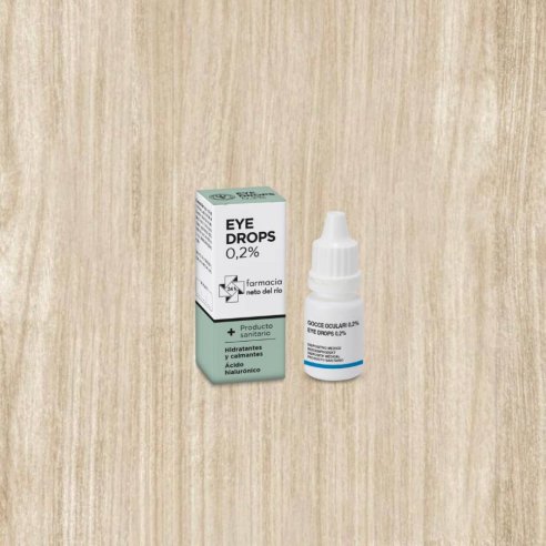 MP EYE DROPS 0,2 10ML