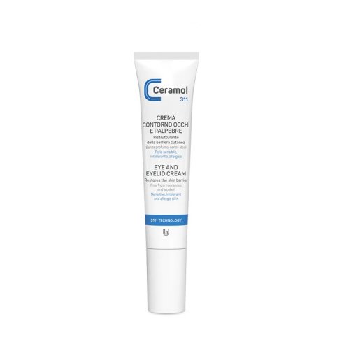 CERAMOL 311 CONTORNO DE OJOS 15ML