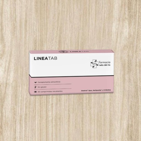 MP LINEATAB 30COMP