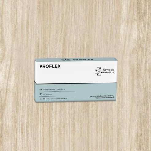 MP PROFLEX 30COMP.