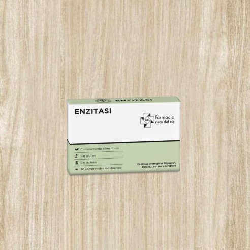 MP ENZITASI 30COMP