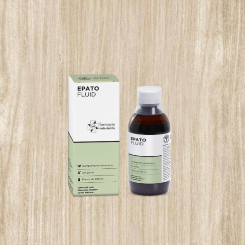 MP EPATOFLUID 200ML.