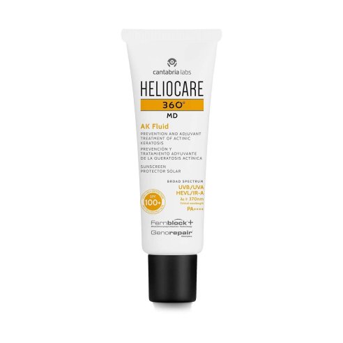 HELIOCARE 360º MD AK FLUID   50 ML