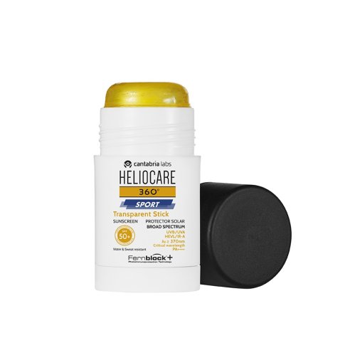 HELIOCARE 360º SPORT PROTECTOR SOLAR STICK SPF 50
