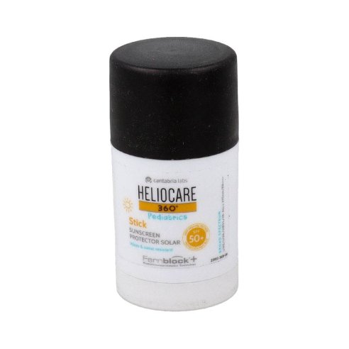 HELIOCARE 360º STICK SPF 50 PEDIATRICS