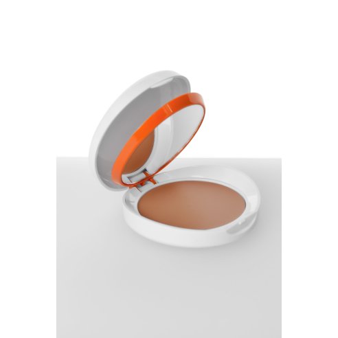 HELIOCARE 360º SPF 50 OIL-FREE COMPACT BRONZE