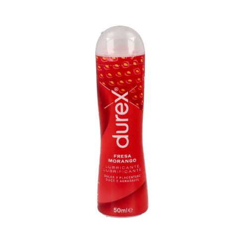 DUREX PLAY FRESA PLEASURE GEL LUBRICANTE HIDROSOLUBLE INTIMO