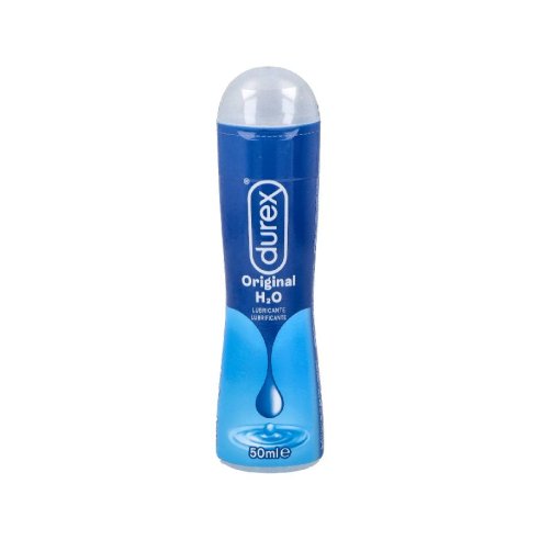 DUREX PLAY BASICO PLEASURE GEL LUBRICANTE HIDROSOLUBLE INTIM