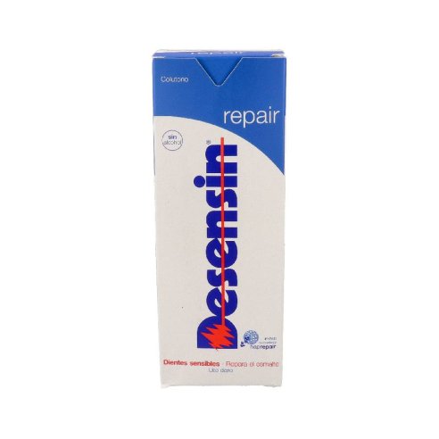 DESENSIN REPAIR COLUTORIO DENTAL  1 ENVASE 500 ML