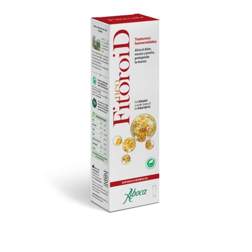 NEOFITOROID BIOPOMADA HEMORROIDAL  1 ENVASE 40 ML