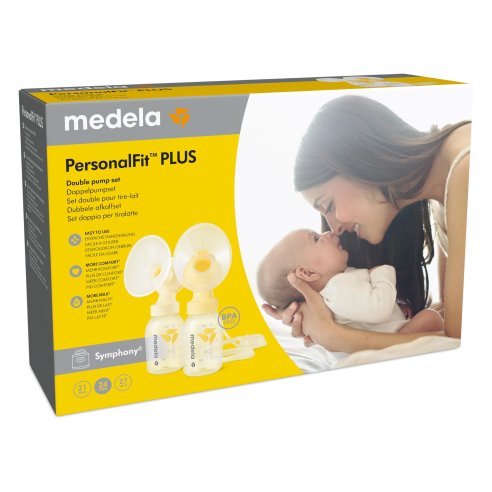 MEDELA PERSONALFIT PLUS (LACTASET SYMPHONY)