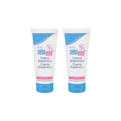 SEBAMED DUPLO CREMA BALSAMICA 200ML