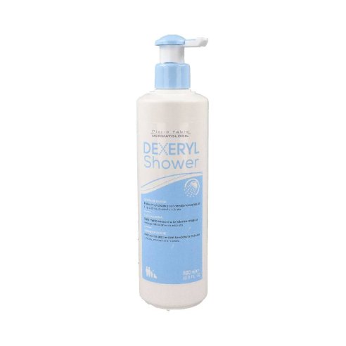 DEXERYL SHOWER CREMA DE DUCHA DUCRAY 1 ENVASE 500 ML