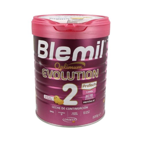 BLEMIL 2 OPTIMUM EVOLUTION 800 G