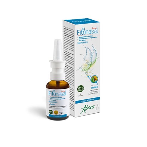 FITONASAL SPRAY CONCENTRADO  1 ENVASE 30 ML
