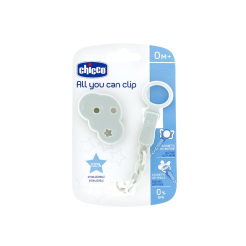 CHICCO CLIP NUBE