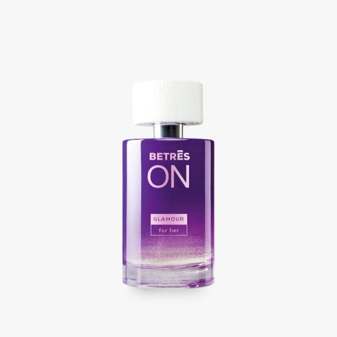 ON BETRES GLAMOUR FOR HER 100 ML(J\DORE DIOR)