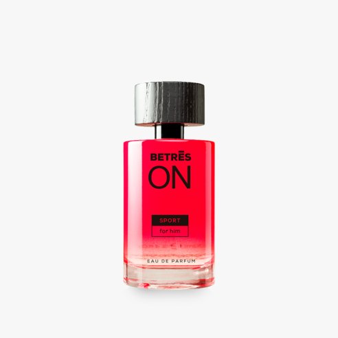 ON BETRES SPORT FOR HIM 100ML