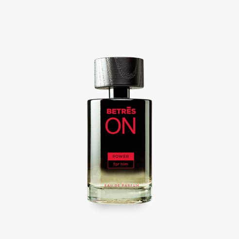 ON BETRES POWER FOR HIM 100 ML