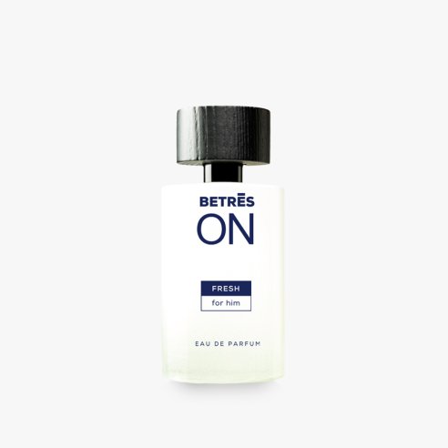 ON BETRES FRESH FOR HIM 100ML.