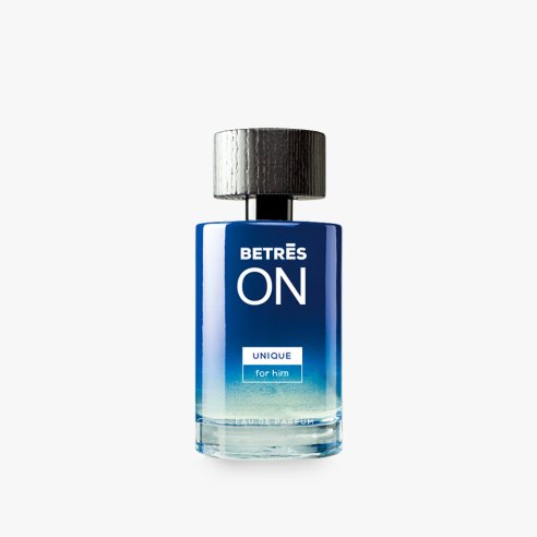 ON BETRES UNIQUE FOR HIM 100ML