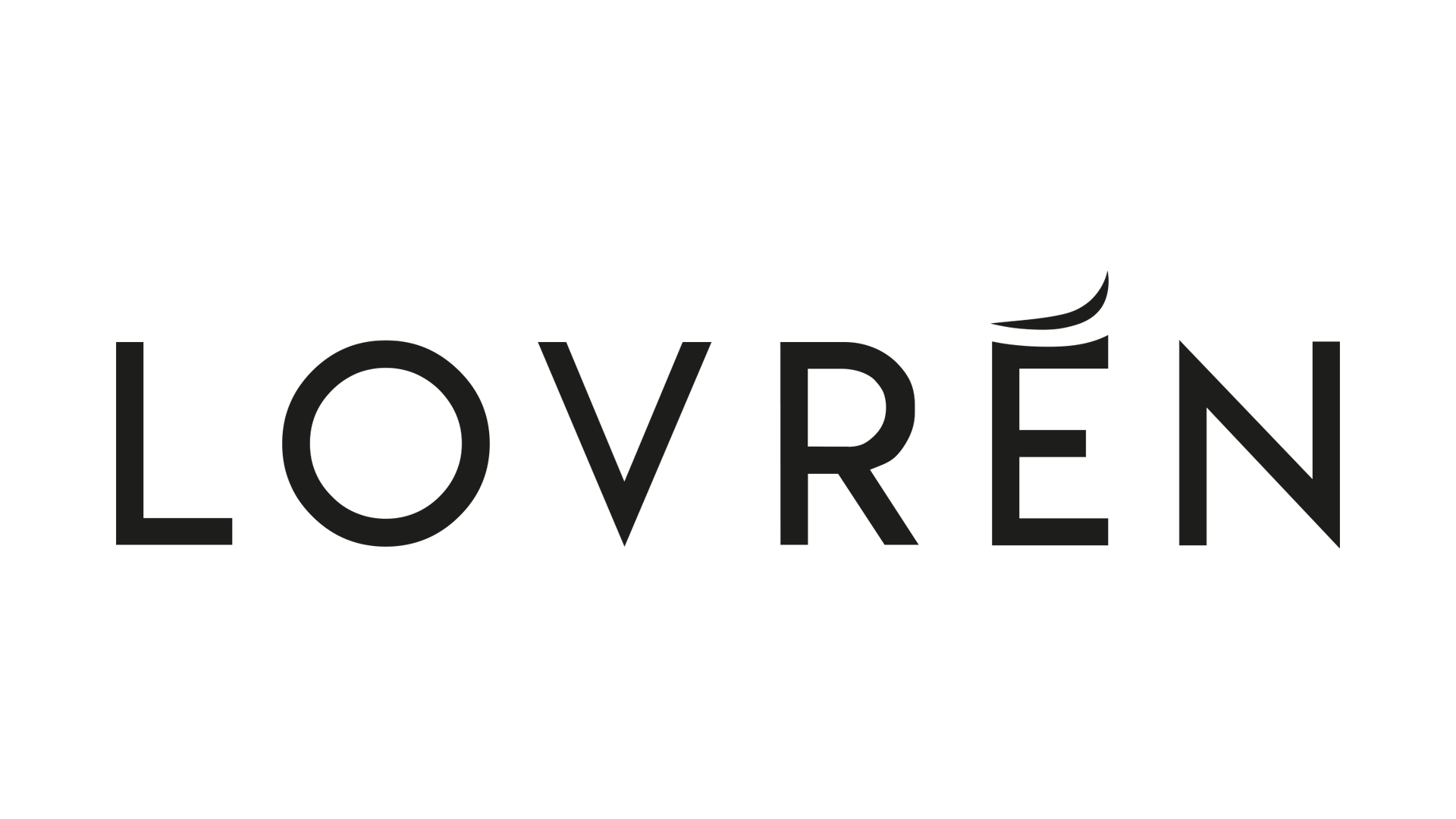 Lovrén