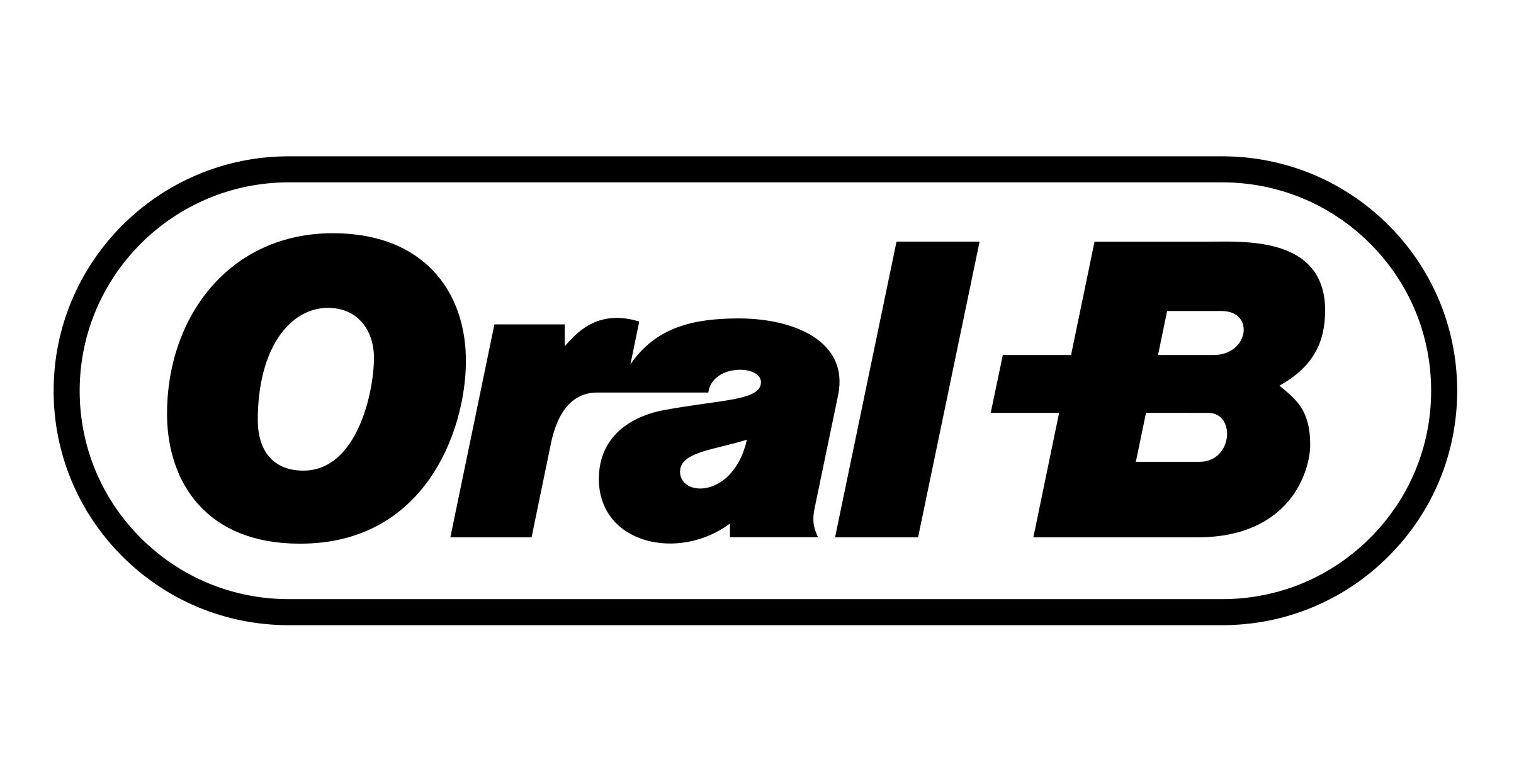 ORAL-B