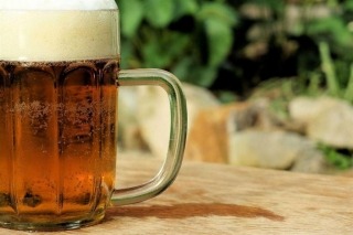 CERVEZA Y BUENOS HÁBITOS ALIMENTARIOS