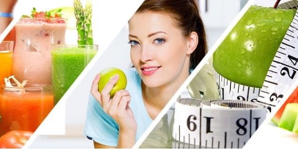 Apertura de consulta de nutrición