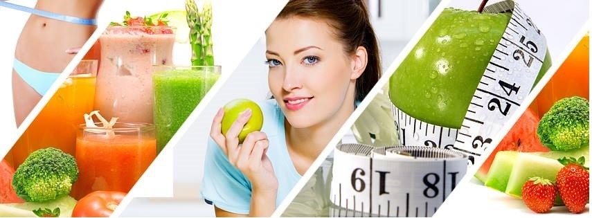 Apertura de consulta de nutrición